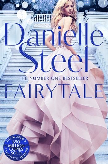 DANIELLE STEEL - FAIRYTALE