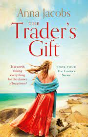 ANNA JACOBS - THE TRADER N°04 - THE TRADER'S GIFT