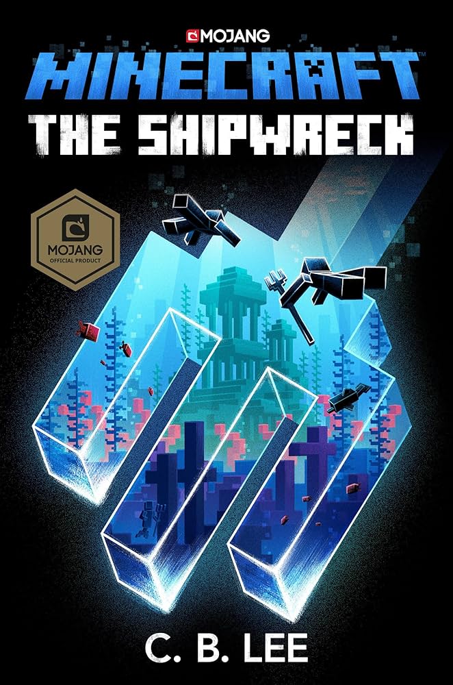 MINECRAFT THE SHIPWRECK