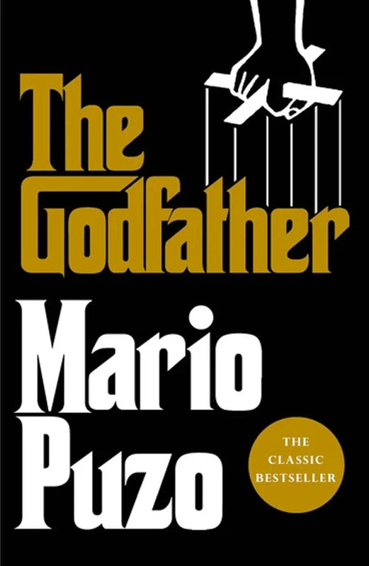 GODFATHER COLLECTION- THE GODFATHER