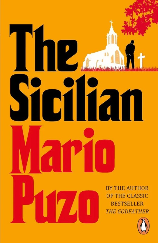 GODFATHER COLLECTION- THE SICILIAN