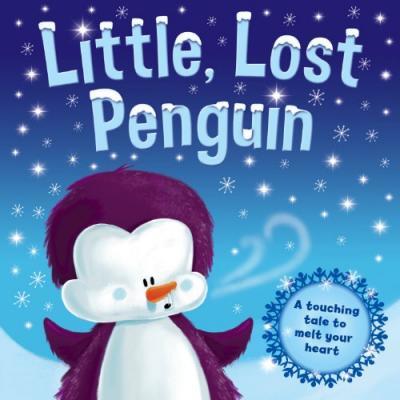 STORY BOOK PENGUIN