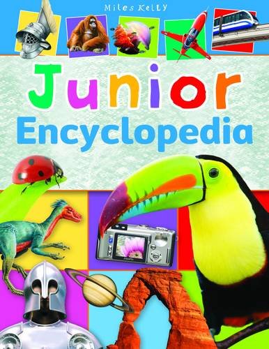JUNIOR ENCYCLOPEDIA
