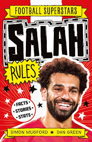 FOOTBALL SUPERSTARS - SALAH RULES