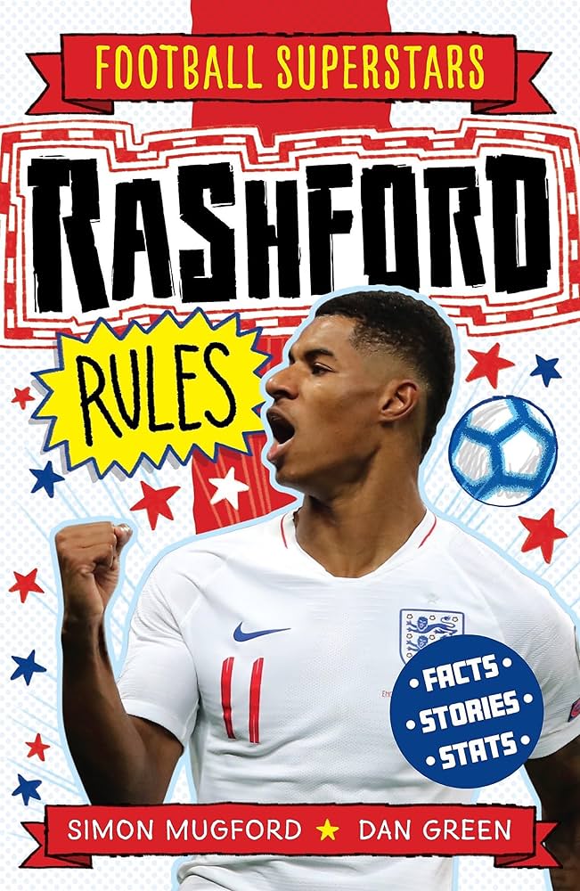 FOOTBALL SUPERSTARS - RASHFORD RULES