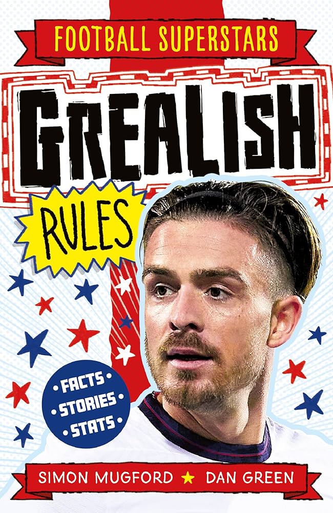 FOOTBALL SUPERSTARS - GREALISH RULES