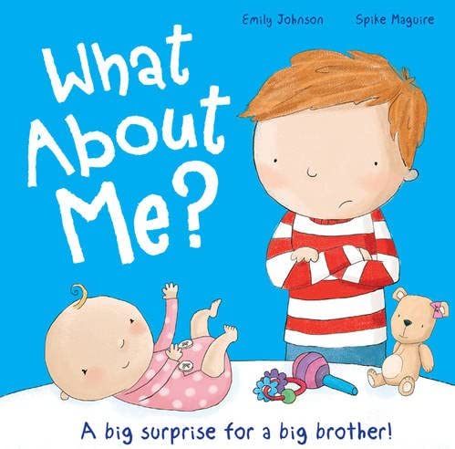 PICTURE FLATS - WHAT ABOUT ME?