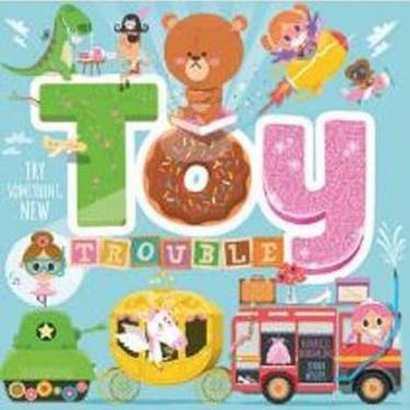 TOY TROUBLE
