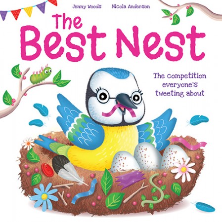 THE BEST NEST