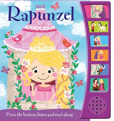NOISY READERS RAPUNZEL (WITH SOUNDS)