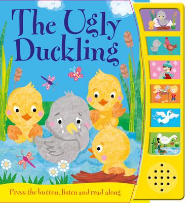 NOISY READERS THE UGLY DUCKLING (WITH SOUNDS)