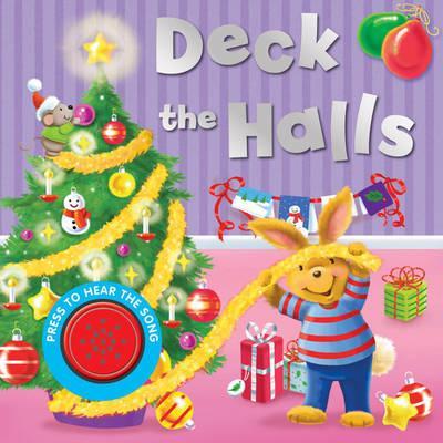 SONG SOUNDS - DECK THE HALLS