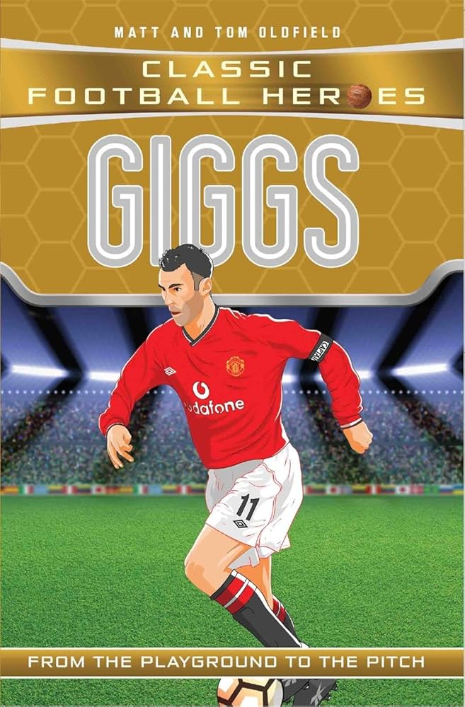 CLASSIC FOOTBALL HEROES GIGGS