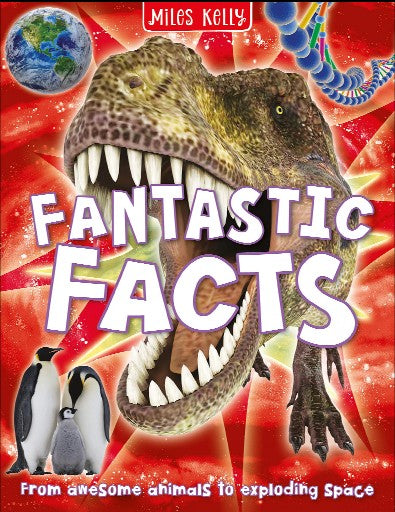 FANTASTIC FACTS