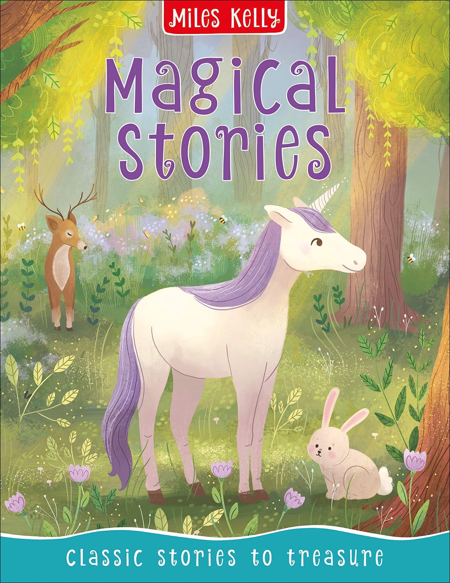 MAGICAL STORIES