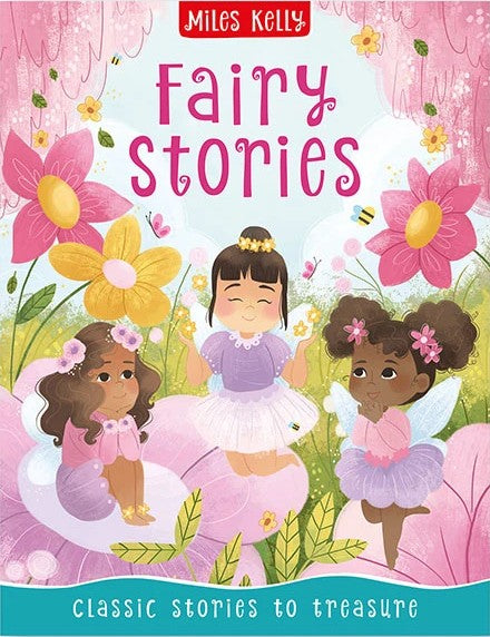 FAIRY STORIES