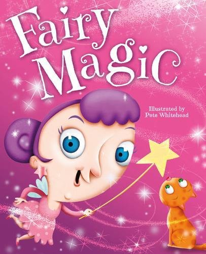 FAIRY MAGIC