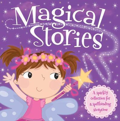STORY BOOK I WANT TO BE... MAGICAL STORIES