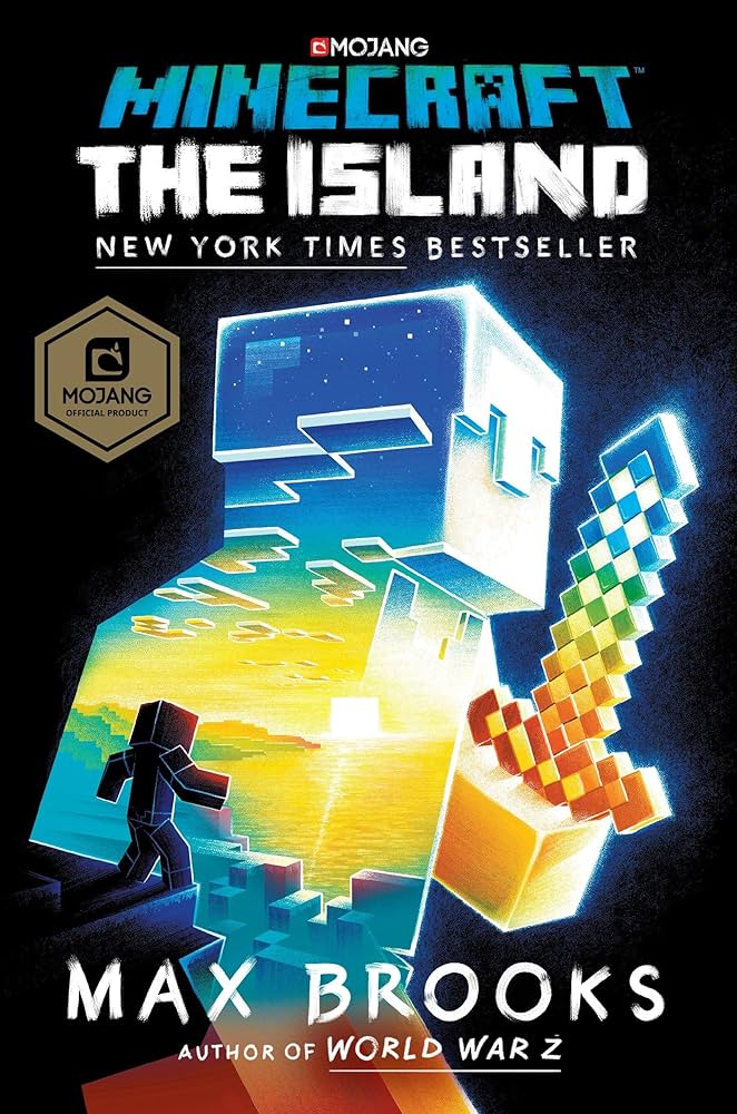 MINECRAFT THE ISLAND