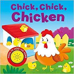 SONG SOUNDS - CHICK CHICK CHICKEN