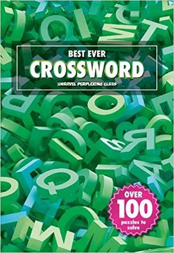 BEST EVER CROSSWORD