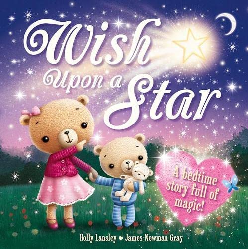 PICTURE FLATS - WISH UPON A STAR