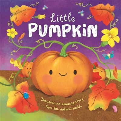 PICTURE FLATS - LITTLE PUMPKIN