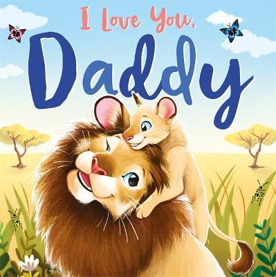 PICTURE FLATS - I LOVE YOU, DADDY