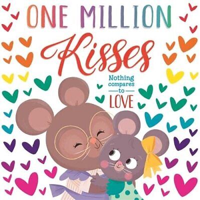 PICTURE FLATS - ONE MILLION KISSES