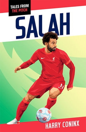FOOTBALL TALES FROM PITCH -  SALAH