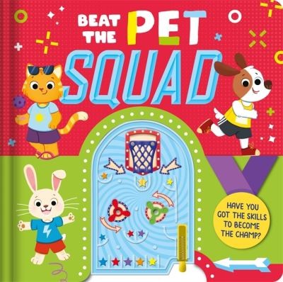 BEAT PET SQUAD