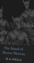H.G.WELLS COL - THE ISLAND OF DR MOREAU
