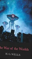 H.G.WELLS COL - THE WAR OF THE WORLDS