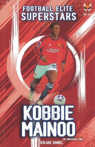 FOOTBALL ELITE SUPERSTARS - KOBBIE MAINOO