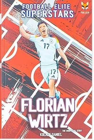 FOOTBALL ELITE SUPERSTARS - FLORIAN WIRTZ