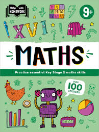 HELP WITH HOMEWORK (9+) MATHS