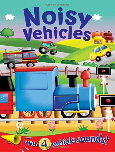 SOUND BOARDS NOISY VEHICLES