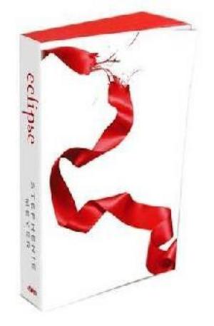TWILIGHT SAGA - ECLIPSE