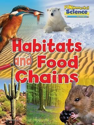 FUNDAMENTAL SCIENCE HABITATS AND FOOD CHAINS (AGE 5+)