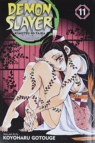 DEMON SLAYER N°11