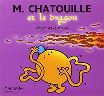 M&MME- M.CHATOUILLE ET LE DRAGON