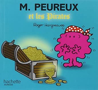 M&MME- M.PEUREUXET LES PIRATES