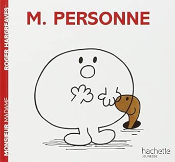 M&MME - M.PERSONNE N*49