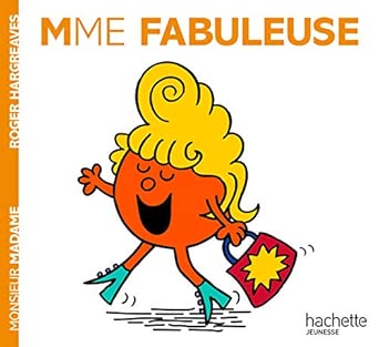 M&MME - MME FABULEUSE N*43