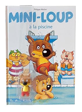 MINI LPUO N*08 A LA PISCINE