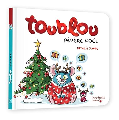 TOUBLOU - PEPERE NOEL