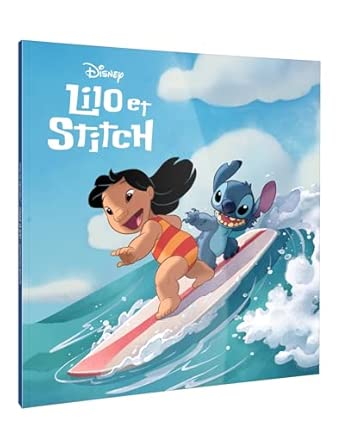 DISNEY LILO & STITCH