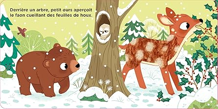 UN SI BEAU SAPIN