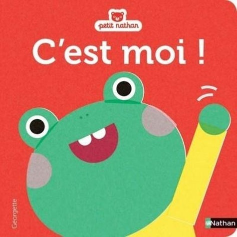 C'EST MOI !