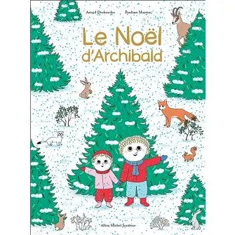 LE NOEL D'ARCHIBALD
